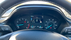 Ford Puma 1.0 EcoBoost Hybrid mHEV Titanium 5dr Petrol Hatchback